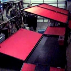 Moto-Mation - Professional Stage Illusion by Dream Illusions